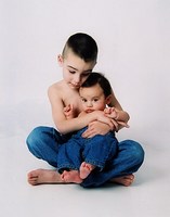 Child Portraits